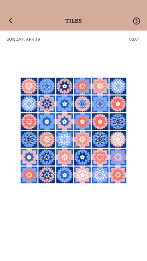 Minipuzzles – Défis du Jou