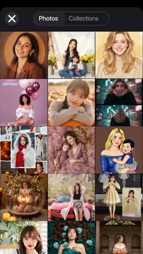Miracle Fill - AI Photo Editor