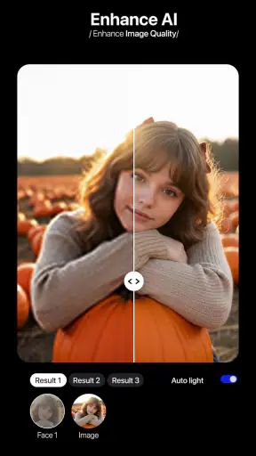 Miracle Fill - AI Photo Editor