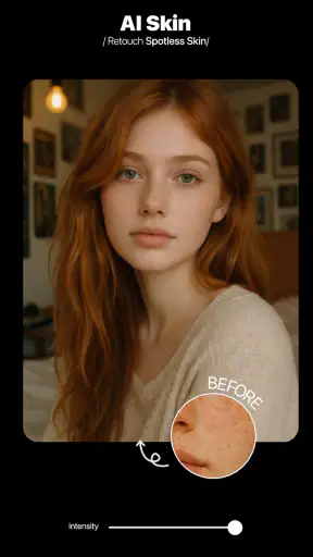 Miracle Fill - AI Photo Editor