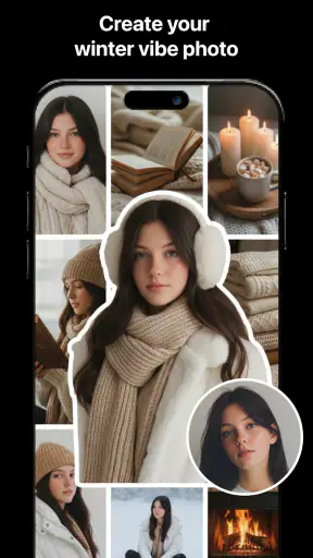 Miracle Fill - AI Photo Editor