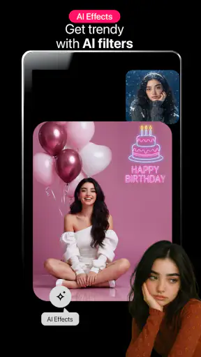 Miracle Fill - AI Photo Editor