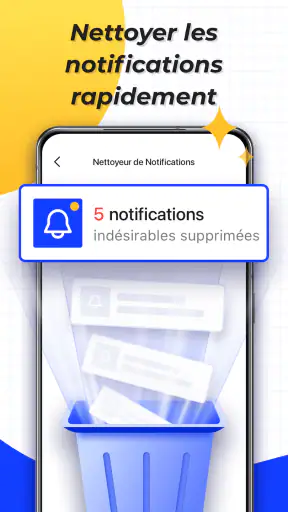 MiraClean - Gestion Fichiers