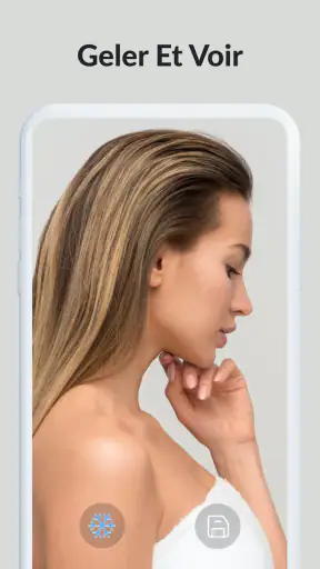 Miroir Grossissant Maquillage