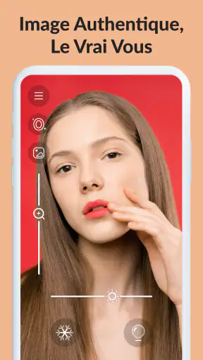 Miroir Grossissant Maquillage