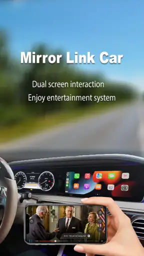 Car Play Link