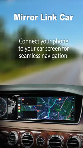 Car Play Link