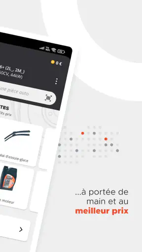 Mister Auto - Pièces auto