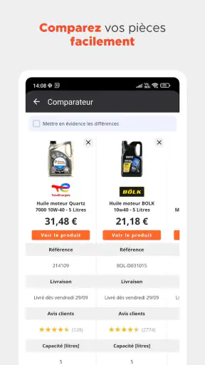 Mister Auto - Pièces auto