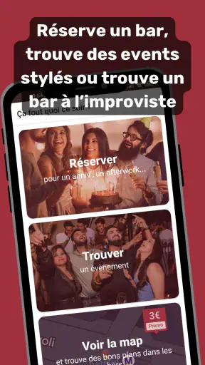 MisterGoodBeer - Bars sympas