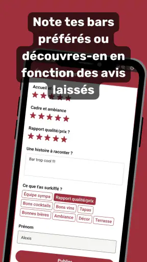 MisterGoodBeer - Bars sympas