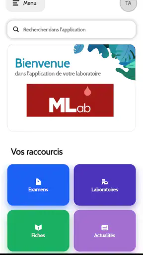 MLab