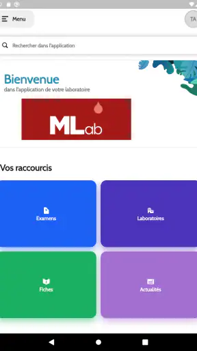 MLab