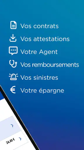 MMA Assurances