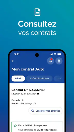 MMA Assurances