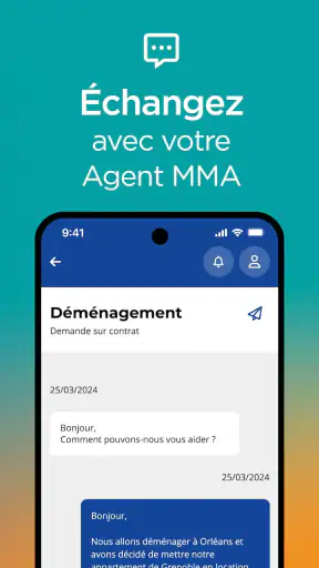 MMA Assurances