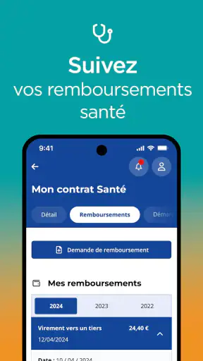 MMA Assurances