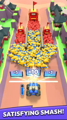 Mob Control