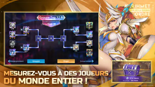 Mobile Legends: Adventure