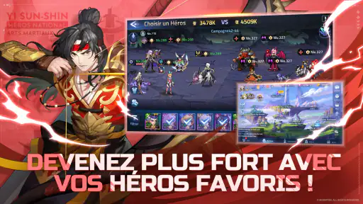 Mobile Legends: Adventure
