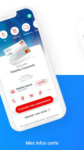 Mobility My Card