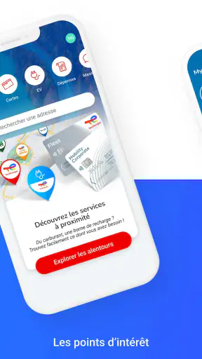 Mobility My Card