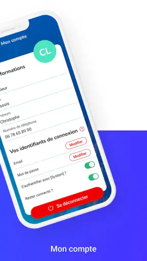 Mobility My Card