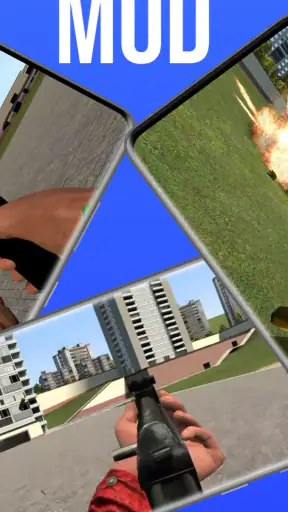 Mods for Garry’s Mod