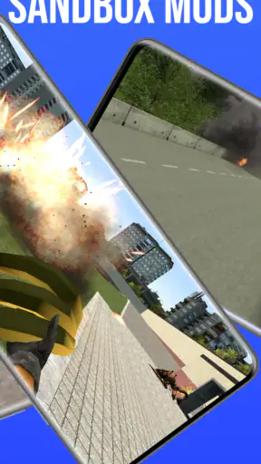 Mods for Garry’s Mod