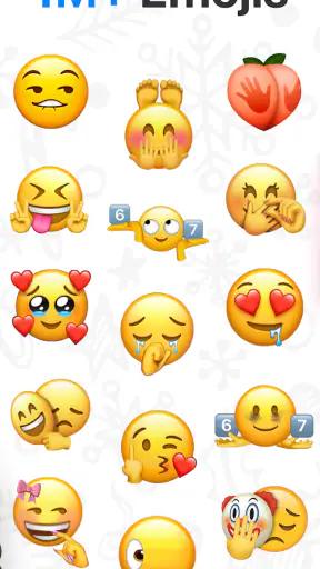 Mojify: AI Emoji Maker