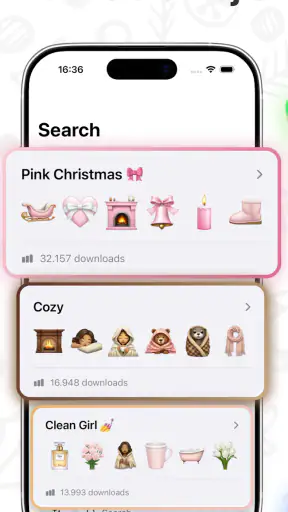 Mojify: AI Emoji Maker