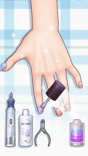 Moment Soin Beauté ASMR