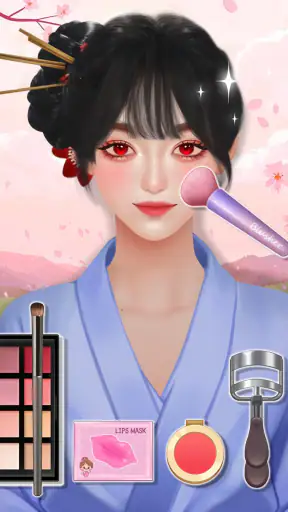 Moment Soin Beauté ASMR