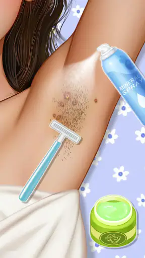 Moment Soin Beauté ASMR