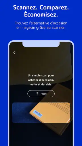 momox shop : Livres & Occasion