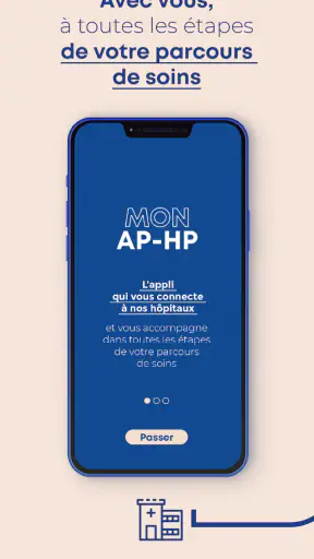 Mon AP-HP