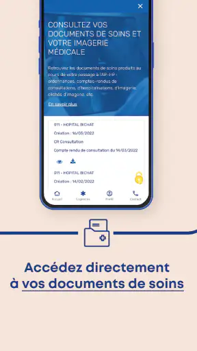 Mon AP-HP