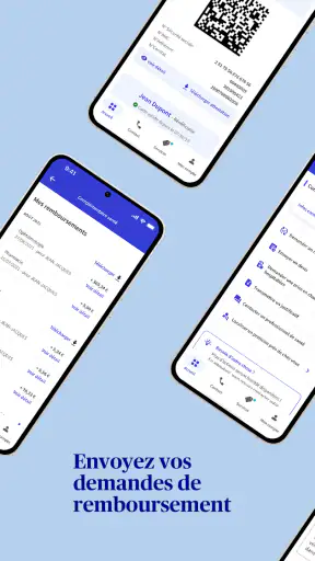 Mon AXA Assurance