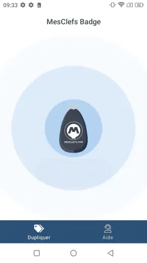 Mon-Badge.com