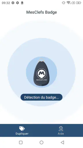 Mon-Badge.com