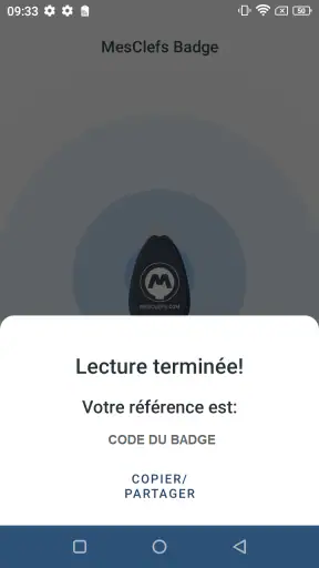 Mon-Badge.com
