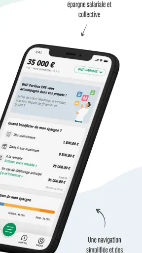 Mon Epargne Entreprise