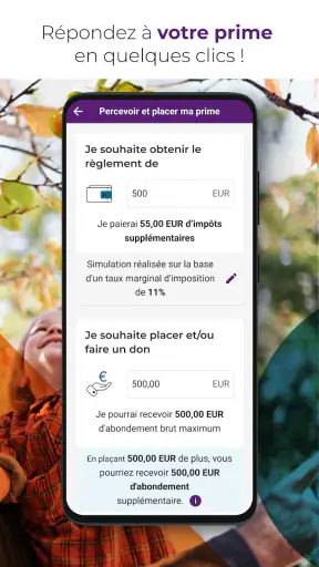 Mon Epargne Salariale