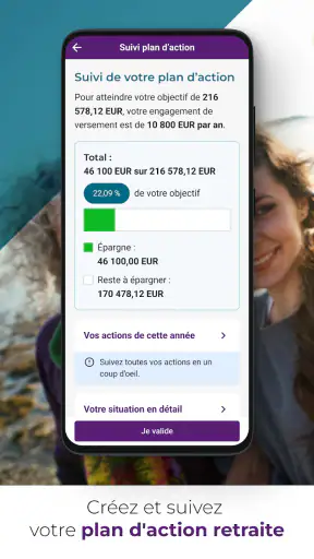 Mon Epargne Salariale