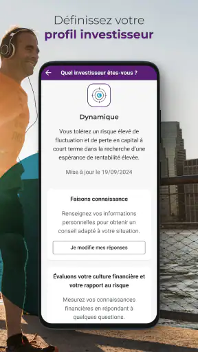 Mon Epargne Salariale