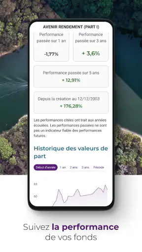 Mon Epargne Salariale
