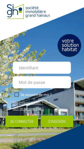 Mon espace SIGH