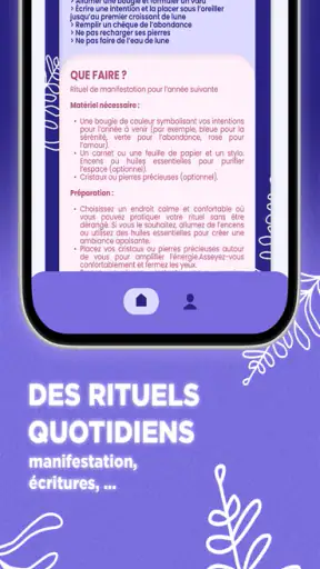 Mon Guide Lunaire