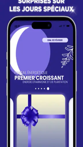 Mon Guide Lunaire