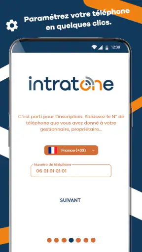 My Intratone